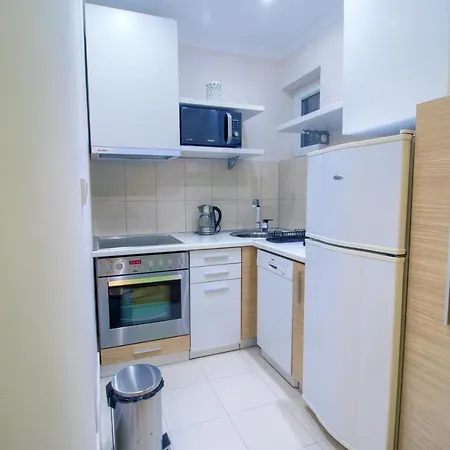 Apartment Rossi