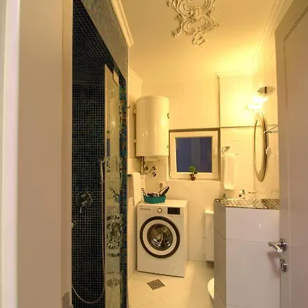 Rossi Apartment Belgrade