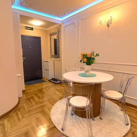 Apartment Rossi