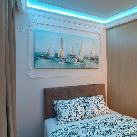 Apartment Rossi