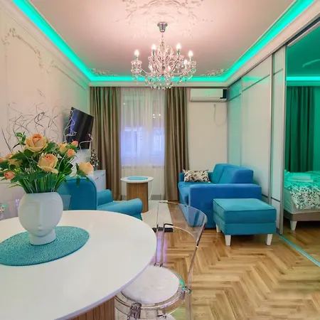 Apartment Rossi *