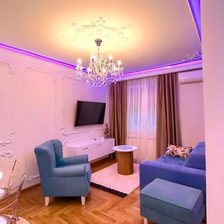 Rossi * Belgrade