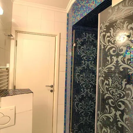 Apartmán Rossi Bělehrad